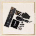 مكثف الشعر ستورم