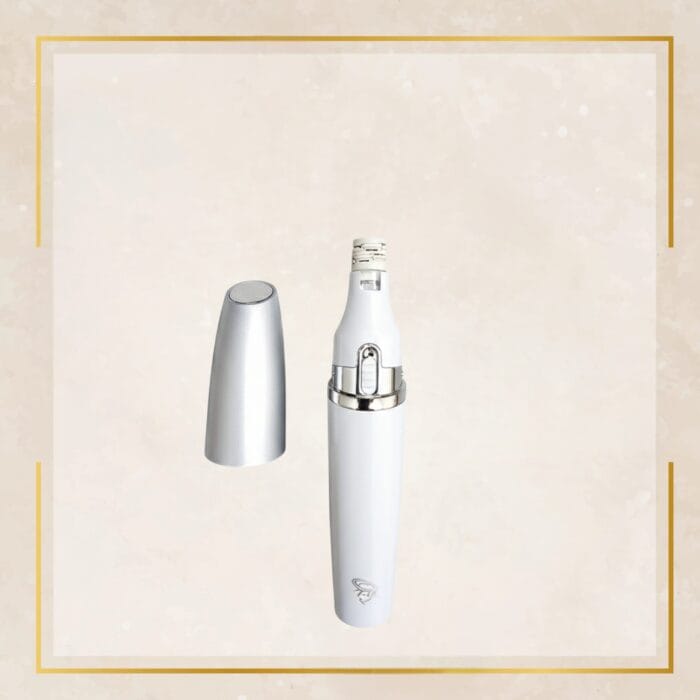 ⁦جهاز إزالة الشعر هالو فيس⁩ - الصورة ⁦3⁩