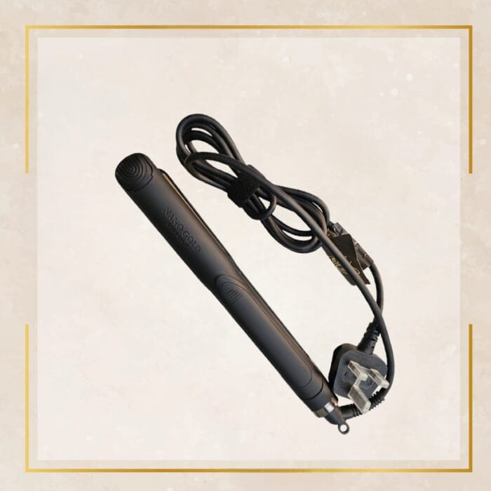 ⁦بوكس السعاده ( فلوميزر ستورم + مكواة نانو جولد 2026 فيشه ثلاثيه )⁩ - الصورة ⁦3⁩