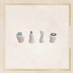 جهاز ازالة الشعر شيفر 4*1 - الصورة 4