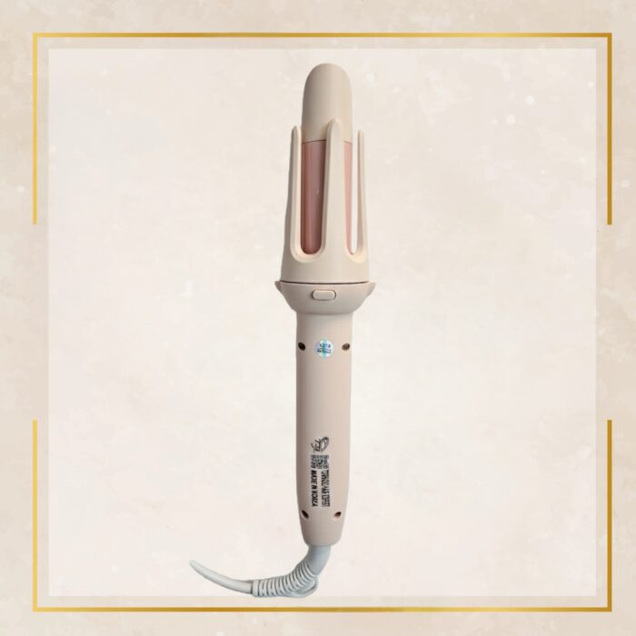 ⁦جهاز تمويج الشعر كيرلي 3 *1⁩ - الصورة ⁦4⁩