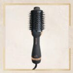 ⁦بوكس السعاده ( فلوميزر ستورم + مكواة نانو جولد 2026 فيشه ثلاثيه )⁩ - الصورة ⁦5⁩