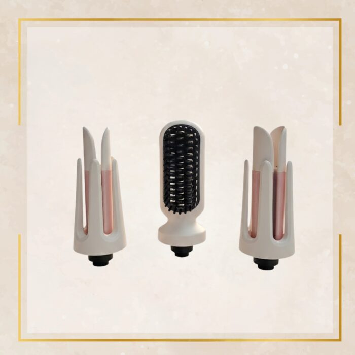 ⁦جهاز تمويج الشعر كيرلي 3 *1⁩ - الصورة ⁦5⁩